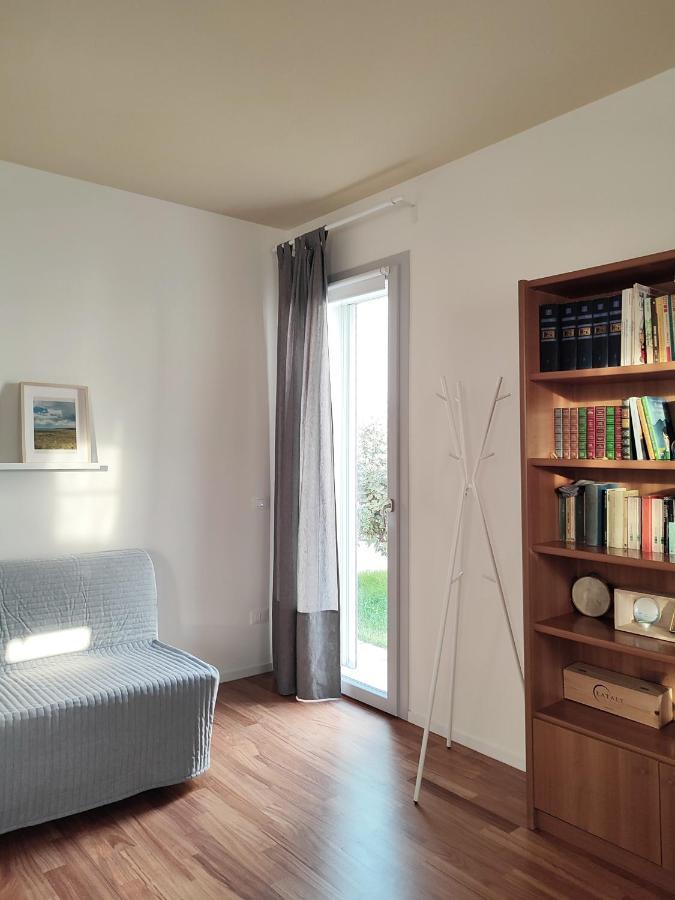 Dimore Della Fausa Ferienhaus *