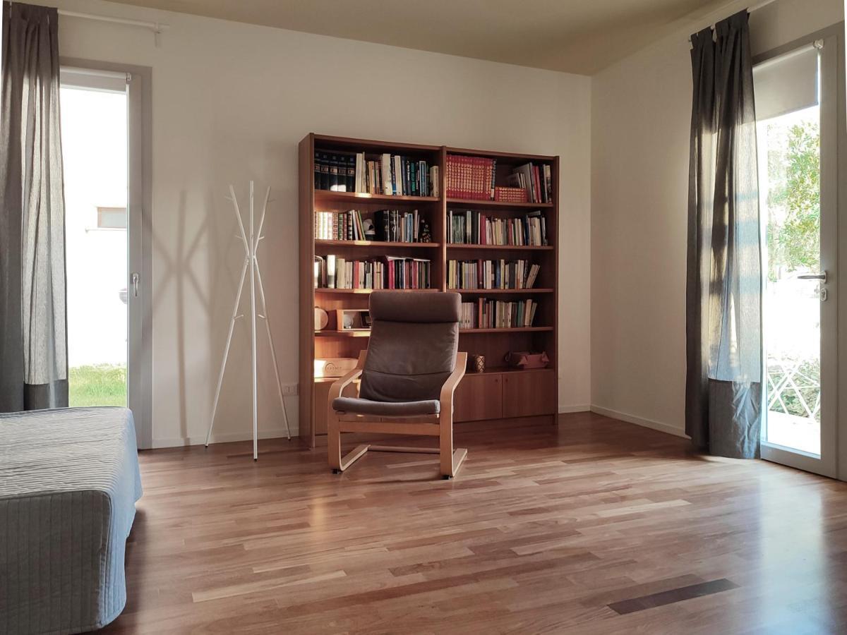 Dimore Della Fausa Ferienhaus Giurdignano