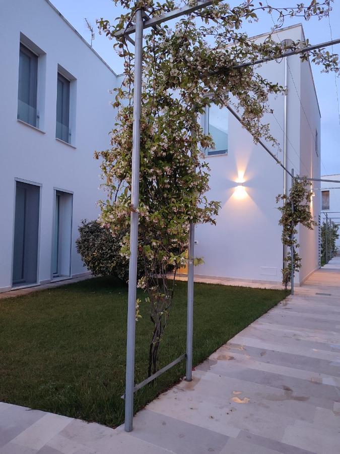 Ferienhaus Dimore Della Fausa Giurdignano