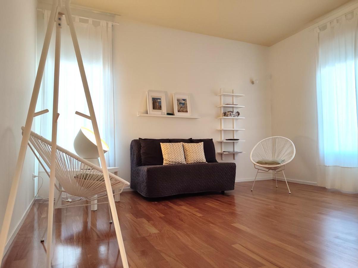 Dimore Della Fausa Ferienhaus Giurdignano