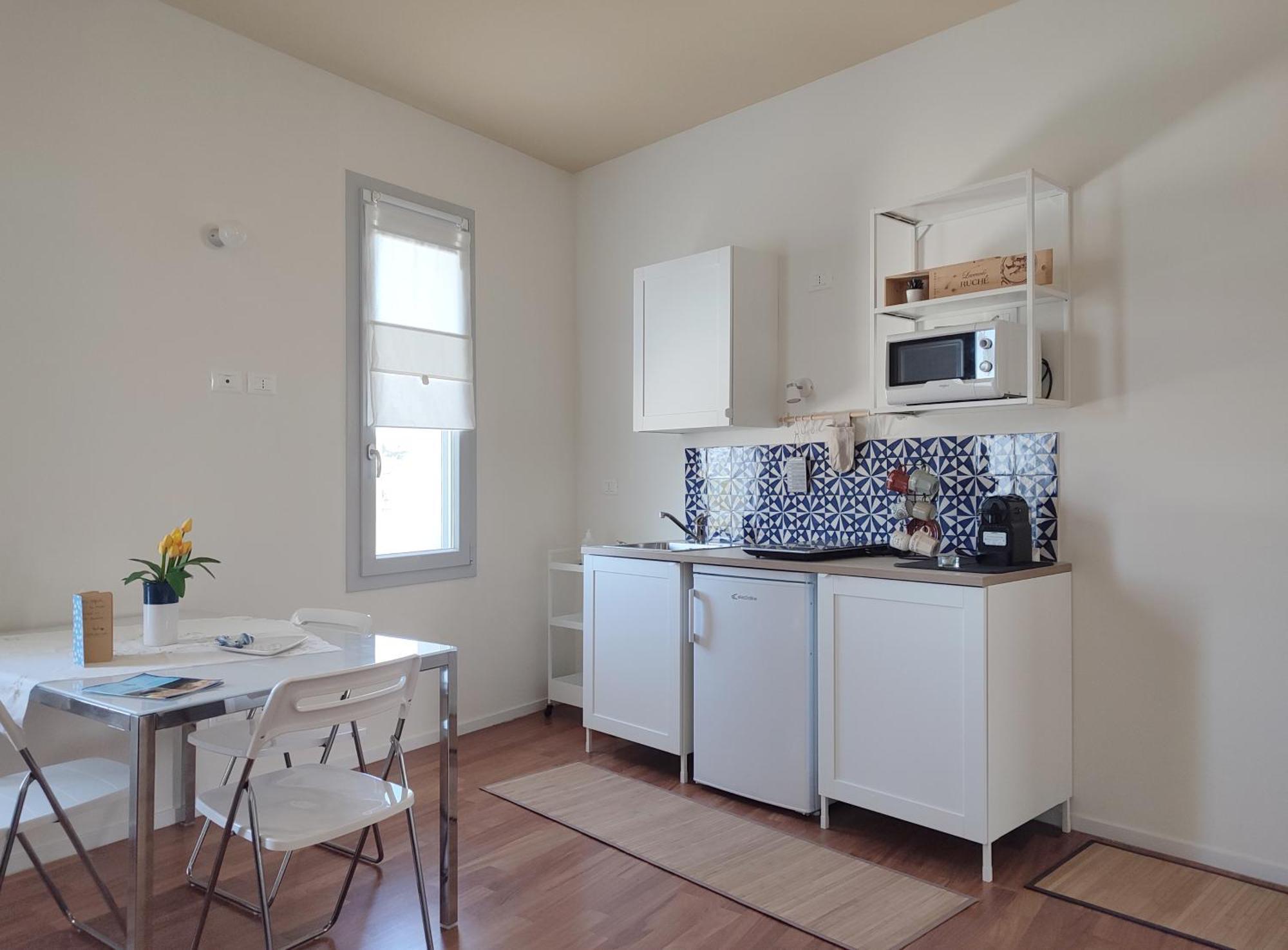 Dimore Della Fausa Ferienhaus Giurdignano