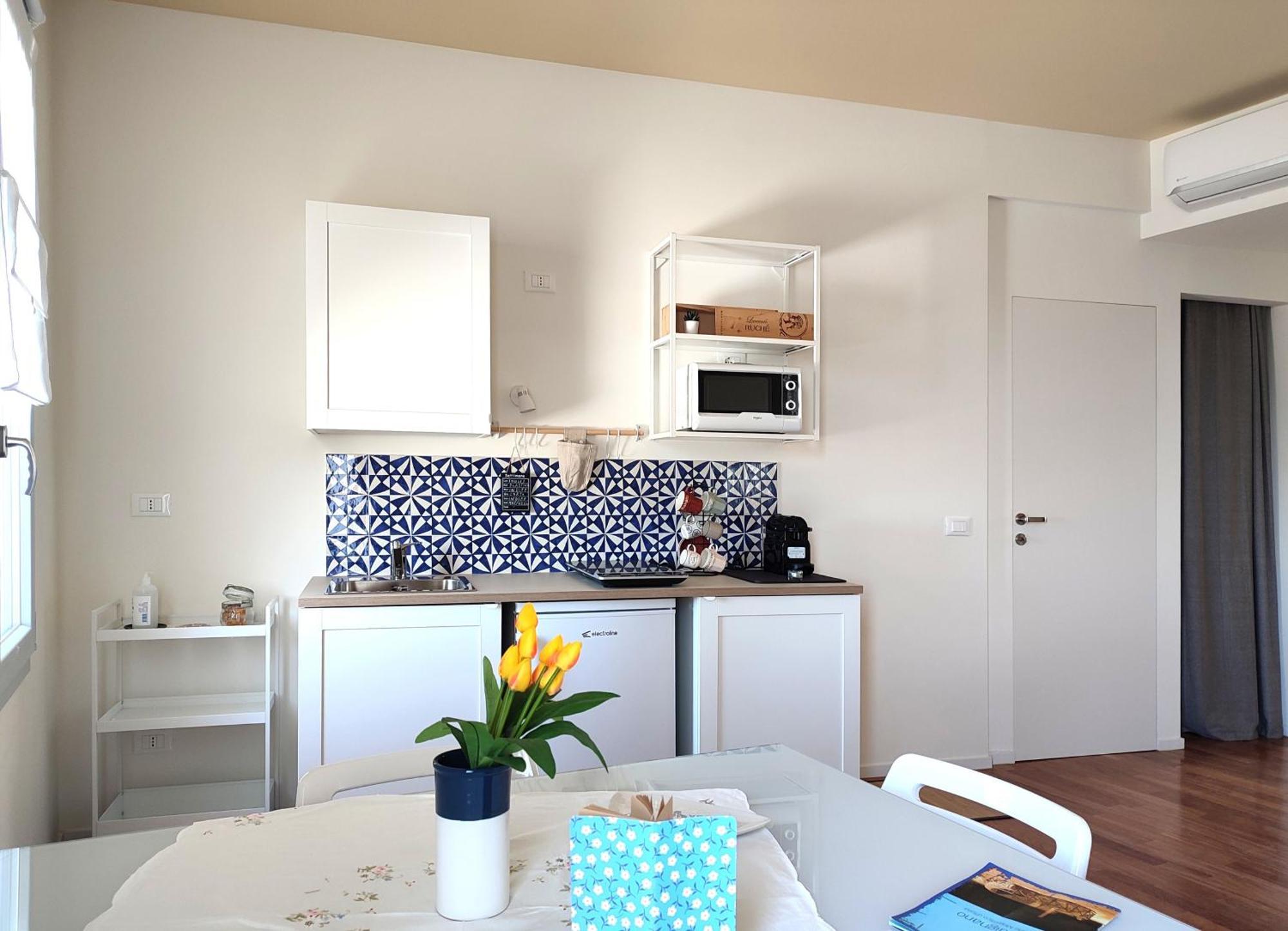 Dimore Della Fausa Ferienhaus *